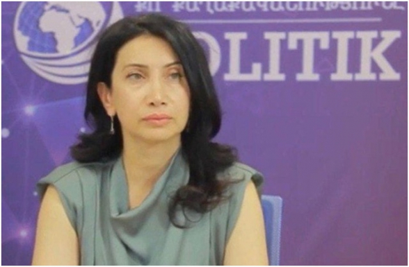 Ժողովրդավարության բաստիոնն ու բռնության կուլիսները